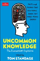 Product cover for Uncommon Knowledge