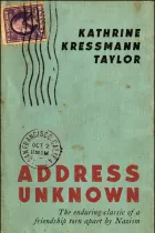 Product cover for Address Unknown