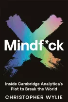 Product cover for Mindf*ck