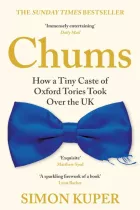 Product cover for Chums