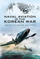 Product cover for Naval Aviation in the Korean War