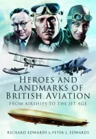 Product cover for Heroes and Landmarks of British Aviation