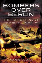 Product cover for Bombers Over Berlin