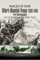 Product cover for Hitler&#039;s Mountain Troops, 1939–1945