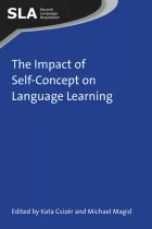 Product cover for Impact of Self-Concept on Language Learning