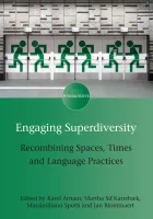Product cover for Engaging Superdiversity