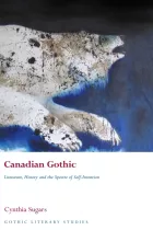 Product cover for Canadian Gothic