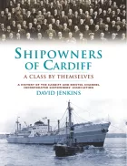 Product cover for Shipowners of Cardiff