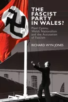Product cover for Fascist Party in Wales?
