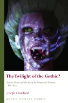 Product cover for The Twilight of the Gothic?