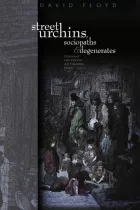 Product cover for Street Urchins, Sociopaths and Degenerates