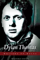 Product cover for Dylan Thomas