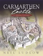 Product cover for Carmarthen Castle