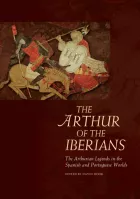 Product cover for The Arthur of the Iberians