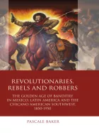 Product cover for Revolutionaries, Rebels and Robbers