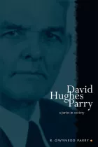 Product cover for David Hughes Parry