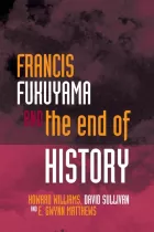 Product cover for Francis Fukuyama and the End of History