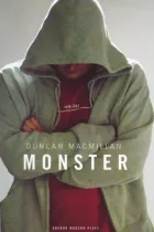 Product cover for Monster