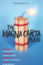 Product cover for The Magna Carta Plays