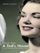 Product cover for A Doll&#039;s House