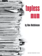 Product cover for Topless Mum
