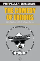 Product cover for The Comedy of Errors