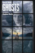 Product cover for Ghosts