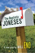 Product cover for The Realistic Joneses