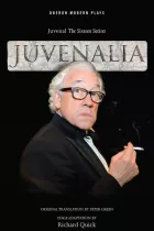 Product cover for Juvenalia