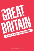 Product cover for Great Britain