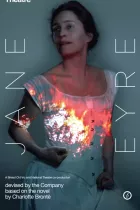 Product cover for Jane Eyre