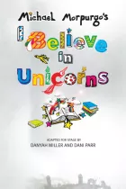 Product cover for I Believe in Unicorns