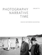 Product cover for Photography, Narrative, Time