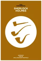 Product cover for  Sherlock Holmes