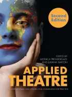 Product cover for Applied Theatre Second Edition