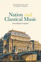 Product cover for Nation and Classical Music