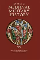 Product cover for Journal of Medieval Military History