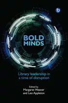 Product cover for Bold Minds