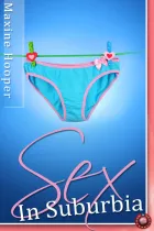 Product cover for Sex in Suburbia