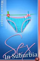 Product cover for Sex in Suburbia