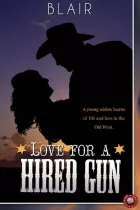 Product cover for Love for a Hired Gun