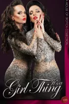 Product cover for It's a Girl Thing