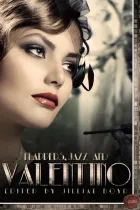 Product cover for Flappers, Jazz and Valentino
