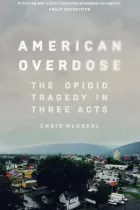 Product cover for American Overdose