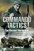Product cover for Commando Tactics