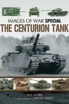 Product cover for The Centurion Tank
