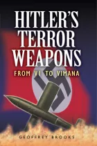 Product cover for Hitler's Terror Weapons