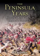 Product cover for The Peninsula Years