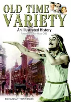 Product cover for Old Time Variety