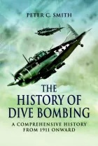 Product cover for The History of Dive Bombing